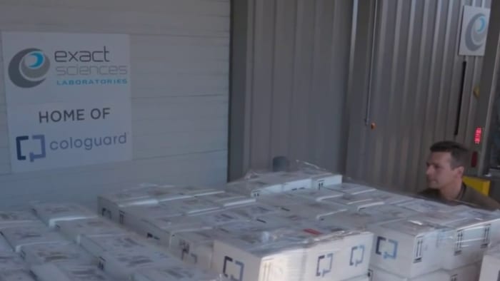 Featured image for "Revolutionizing Cancer Screening: Non-Invasive At-Home Testing with Cologuard"