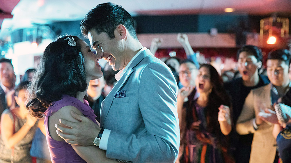 Featured image for Director Jon M. Chu Bringing 'Crazy Rich Asians' to Broadway as Musical