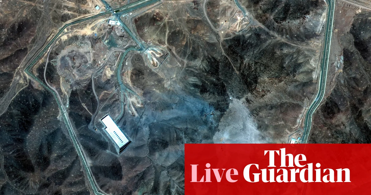 Featured image for Trump Accuses Democrats of Leaking Iran Intel Amid Ongoing Distrust of Agencies