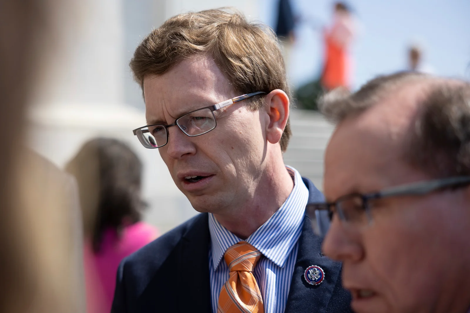 Congressional Divide Persists Over Debt Limit Deal