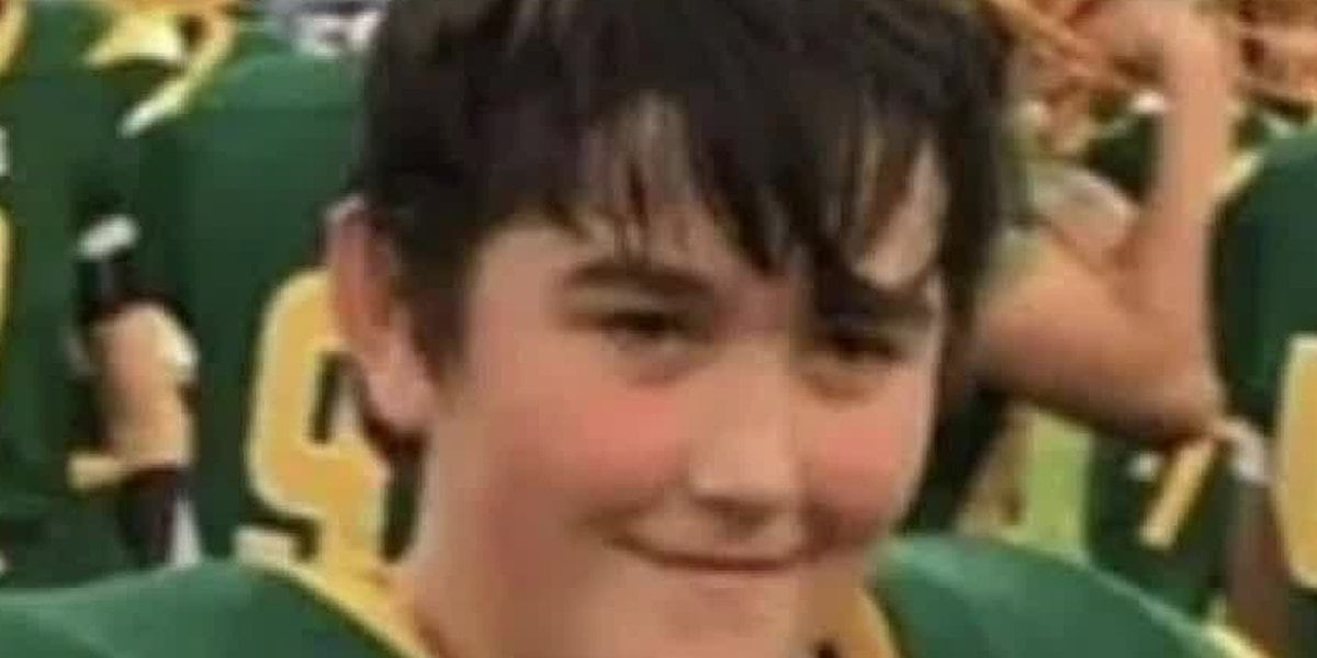 Teen's Tragic Sawmill Accident Leads to Life-Saving Organ Donation for Mother