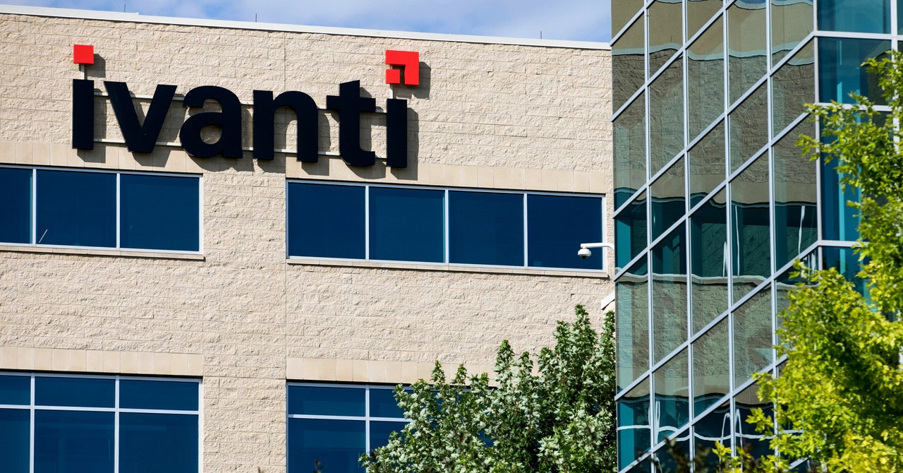 "CISA Urges Immediate Patching of Exploited Ivanti VPN Vulnerabilities"