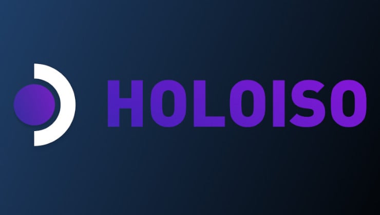 Featured image for "HoloISO: The Rise and Fall of the Original SteamOS-Like Linux Distro"