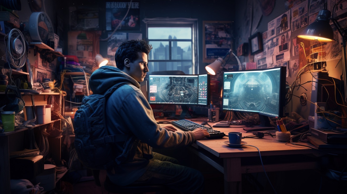 "GTA 6: Release Date, Leaks, and Exciting Gameplay Speculations"