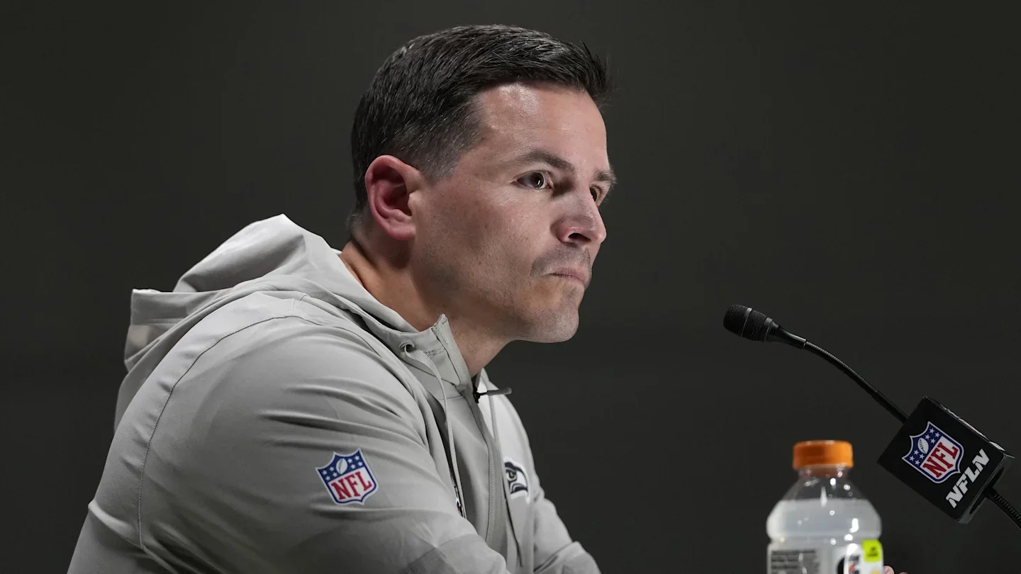 Macdonald Finishes Third in COY Voting as Seahawks Gear Up for Super Bowl LX