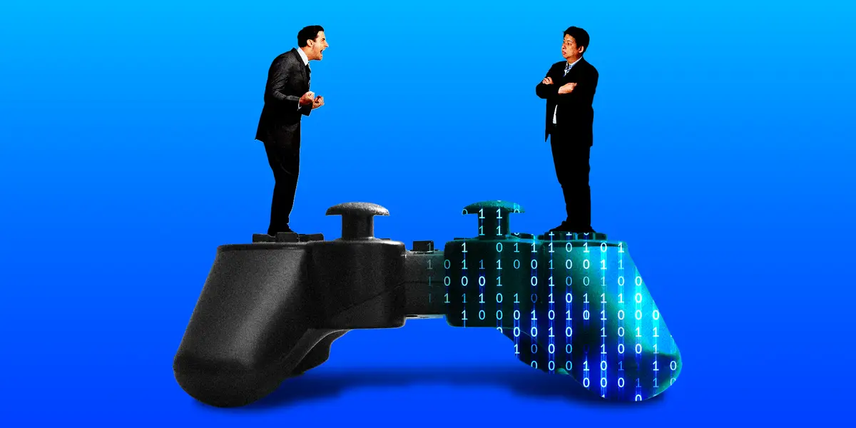 Featured image for Bridging the AI Divide: The Urgent Need for Human-Centric Skills in the Workplace