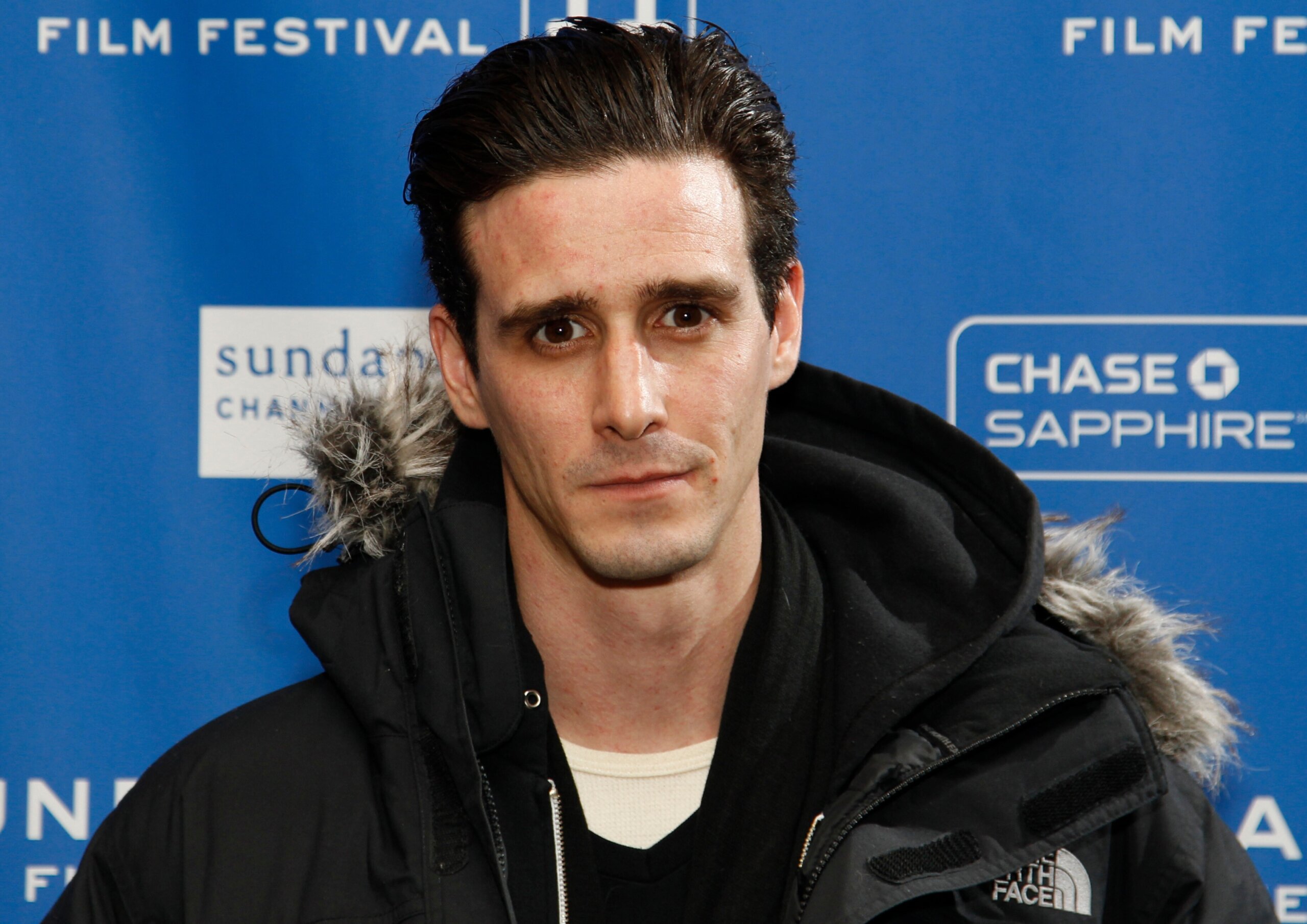 Featured image for Actor James Ransone, 'The Wire' Star, Dies at 46