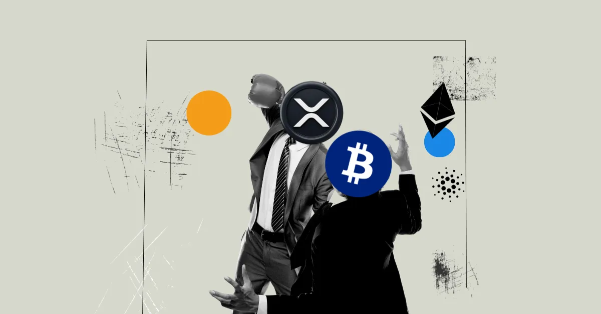 "Cryptocurrency Price Predictions: Analyzing Bitcoin, Ethereum, and XRP Amid Halving and Market Boost"