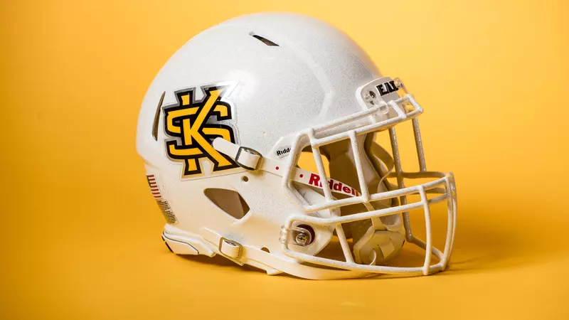 Featured image for Kennesaw State's Brian Bohannon Resigns After a Decade as Head Coach