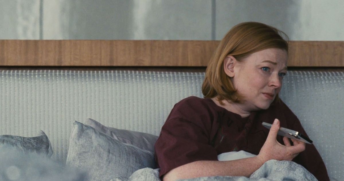 Featured image for The Intriguing Developments in Succession Season 4.