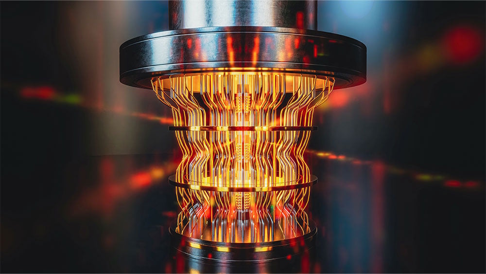 IonQ Acquires Oxford Ionics in $1.075 Billion Deal to Boost Quantum Computing