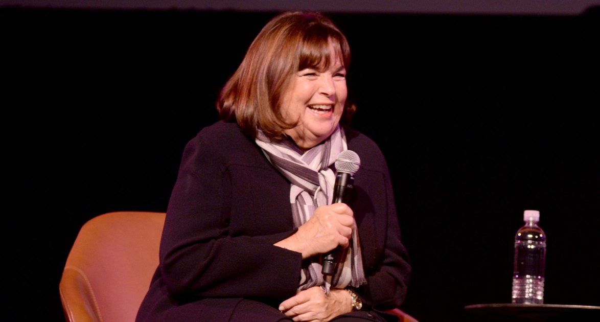 Featured image for Ina Garten's Memorial Day Grilling Tips and Menu