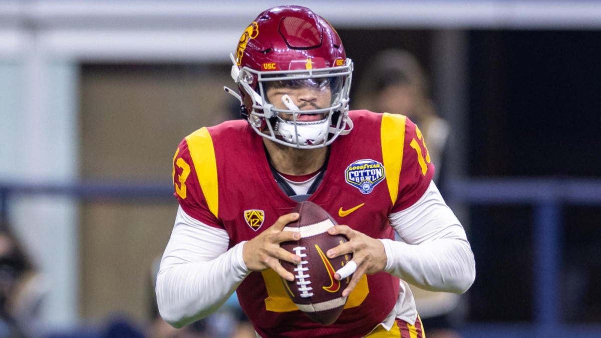 "2024 NFL Draft: Top Prospects and Projected Picks"