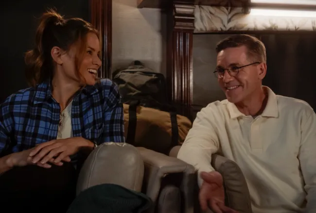 Featured image for NCIS: Love, War, and Breakups in a Tense Episode