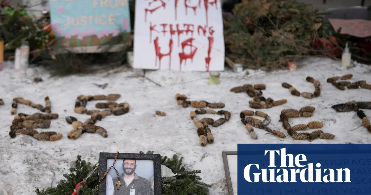 Gun groups press for full probe into Minneapolis killing of nurse Alex Pretti