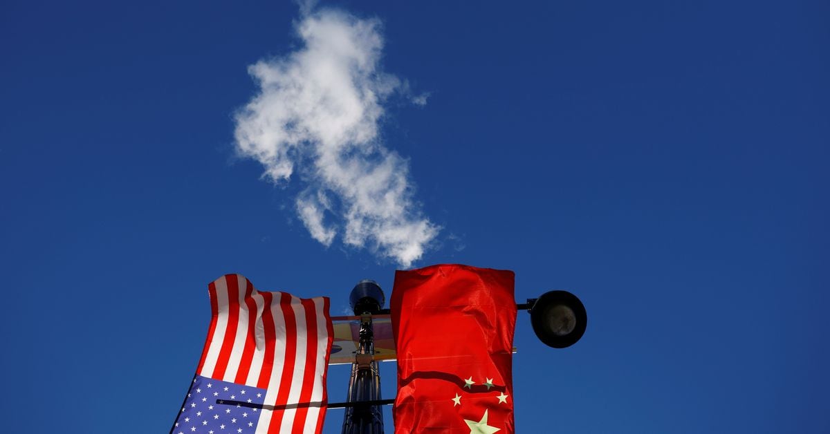 Tensions rise as US warship enters disputed South China Sea waters.