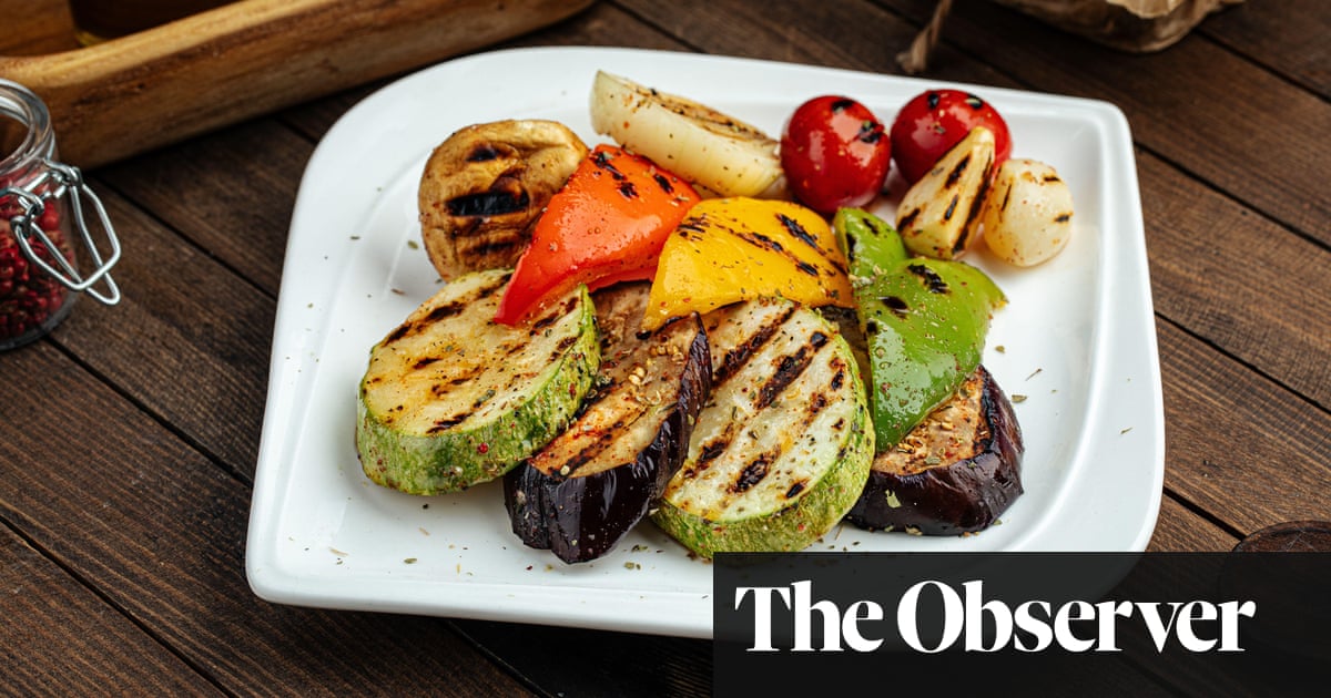 "5 Tips for a Healthier Meal: Prioritize Fiber and Skip the Juice"