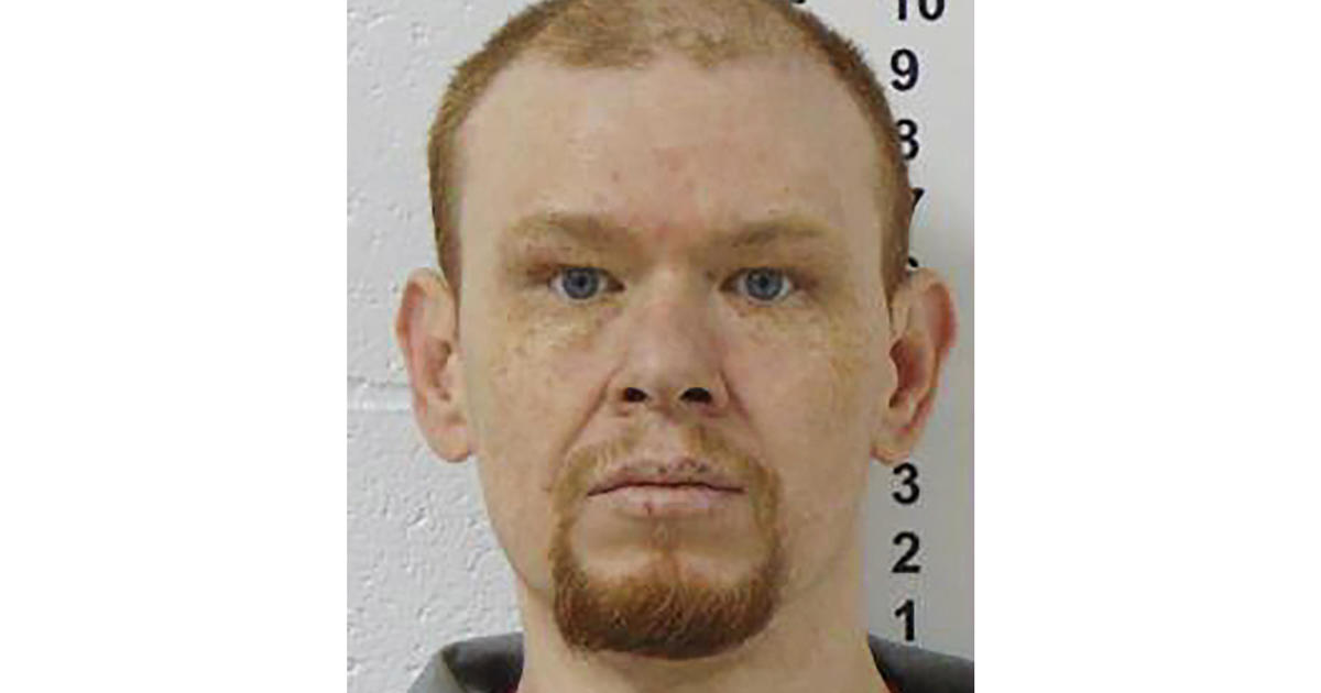 "Missouri Executes Killer of 6-Year-Old Girl Despite Mental Illness"