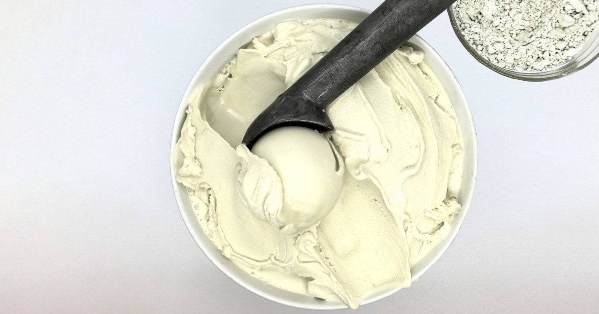 Featured image for Algae-Based Ice Cream: A Nutrient-Rich Alternative to Dairy