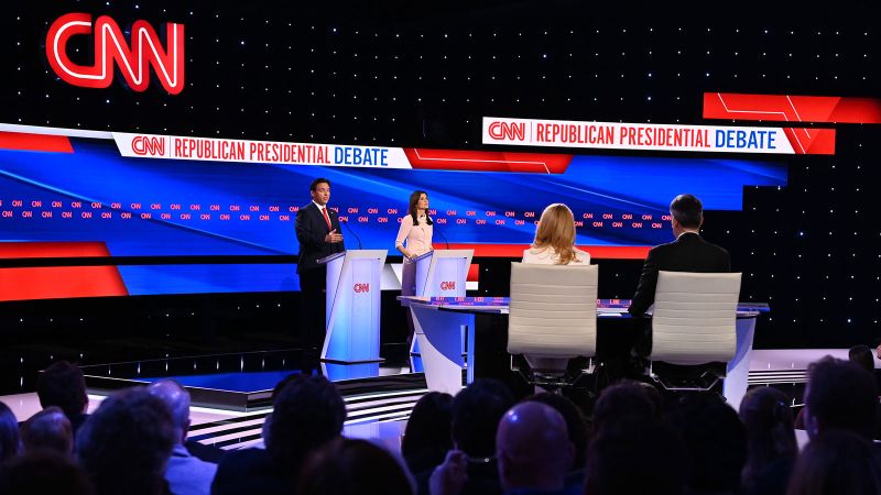 Featured image for "Reconsidering Picks: Winners and Losers of GOP Debate"