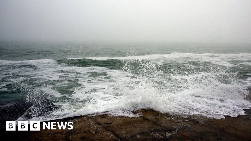 Featured image for Three Swimmers Killed by Sea Mines in Odesa