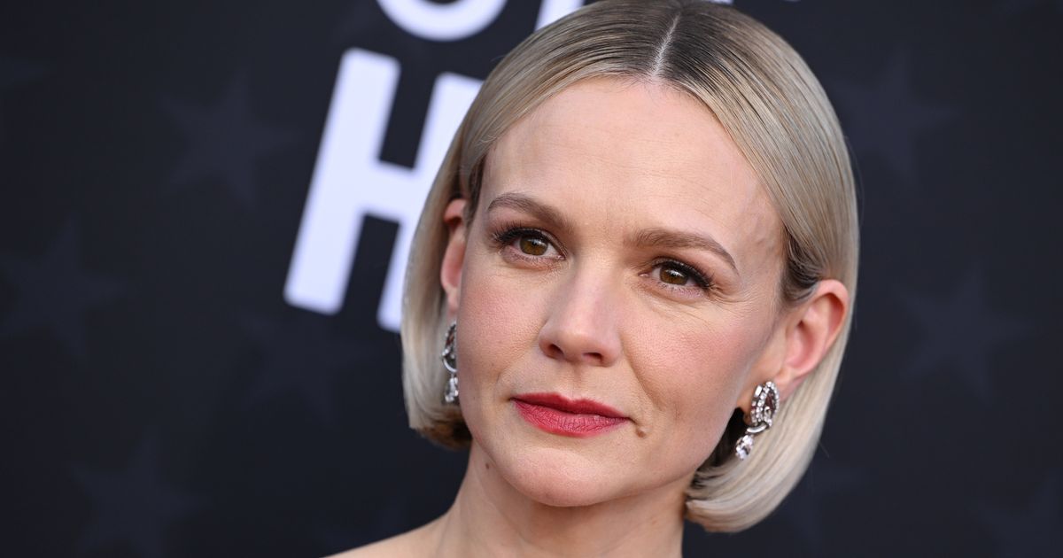 Featured image for "Carey Mulligan Exposes Actors' Lies About Awards and Recognition"
