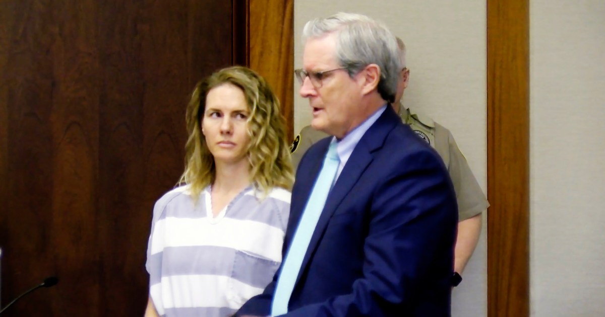 Featured image for "Sentencing Looms for YouTuber Ruby Franke in Child Abuse Case"