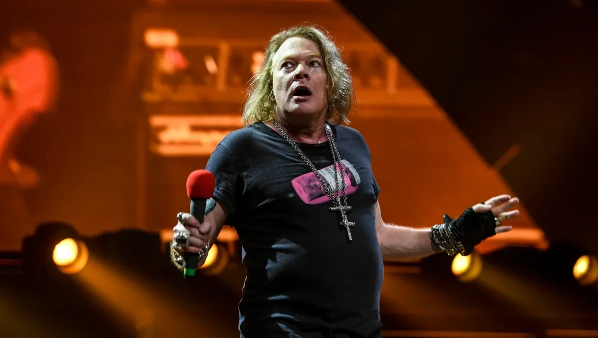 "30 Years Later, Guns n' Roses Postpone St. Louis Concert Due to Illness, Echoing 'Riverport Riot'"