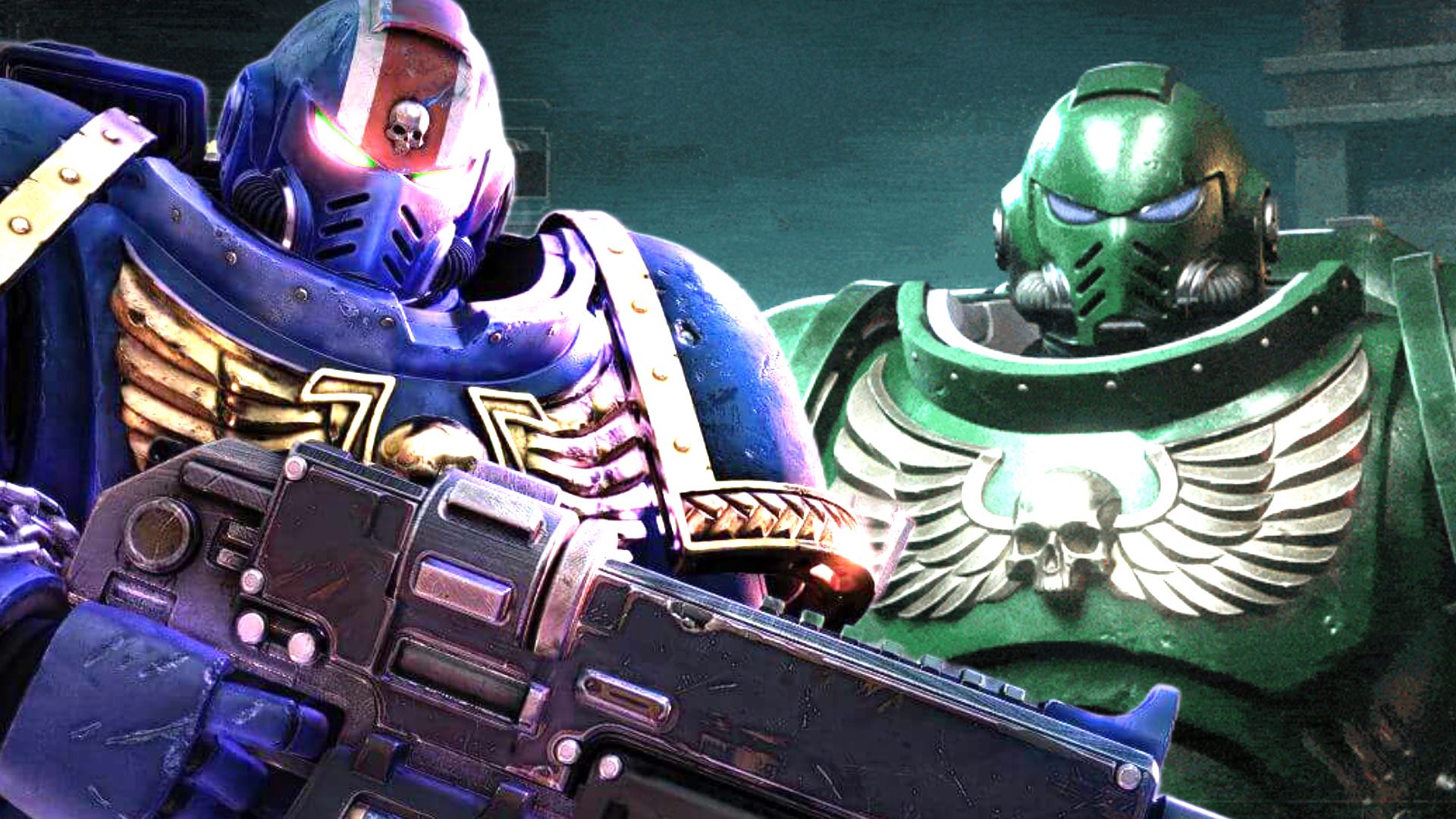 Featured image for Space Marine 2 Celebrates 5M Players with Major Update and Customization Features