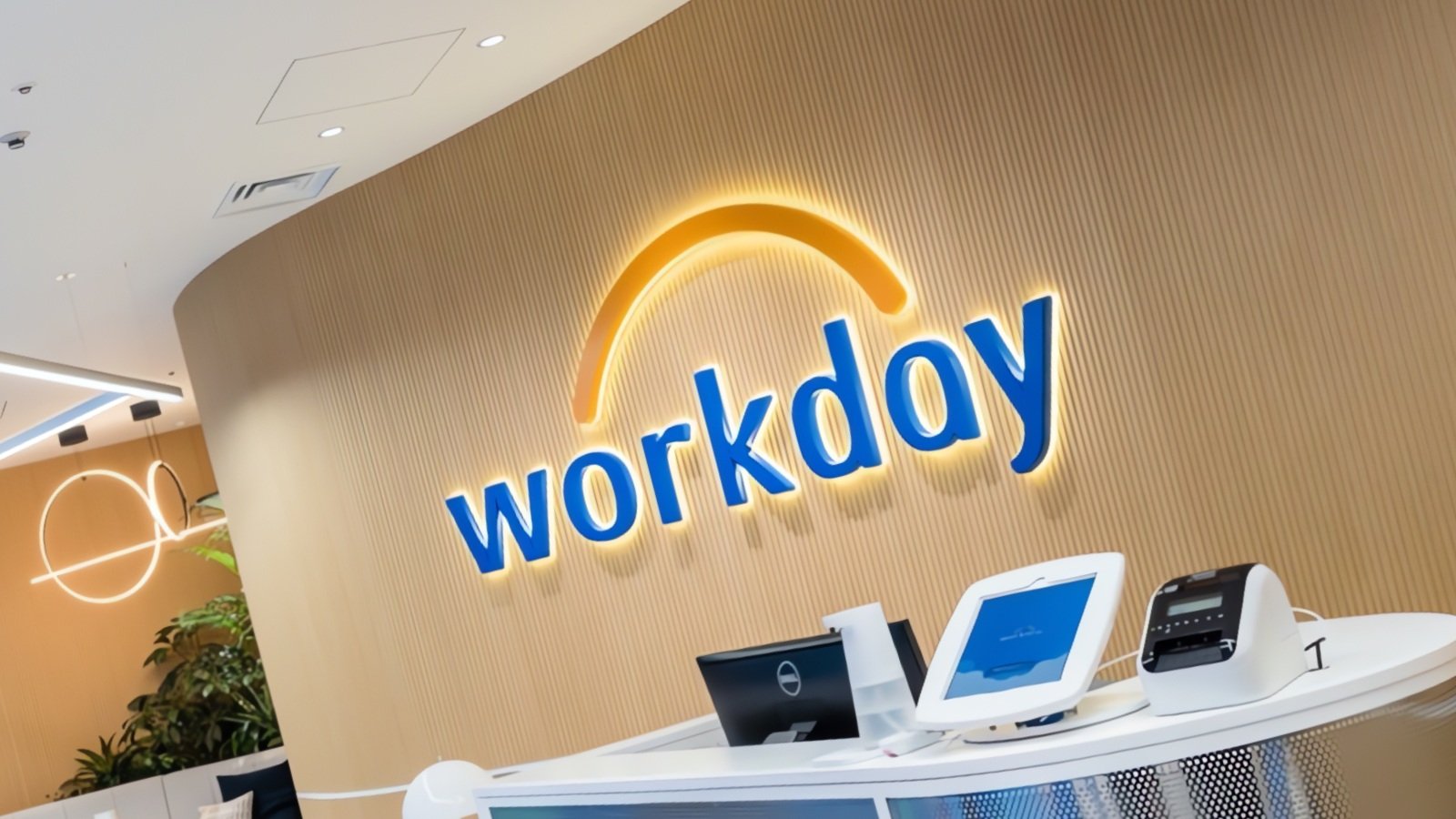 Featured image for Workday Confirms Data Breach Linked to Salesforce Hack
