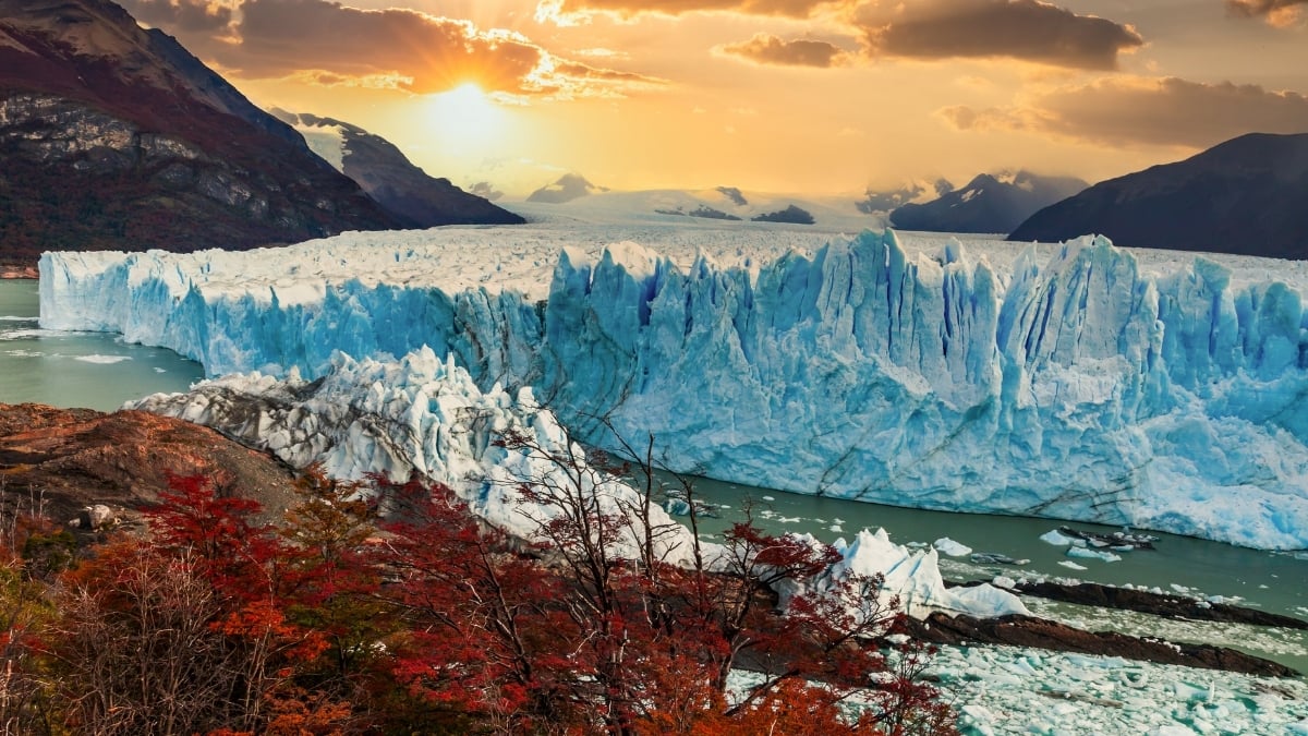 Featured image for Earth Faces Peak Glacier Loss of 3,000 Annually by Midcentury