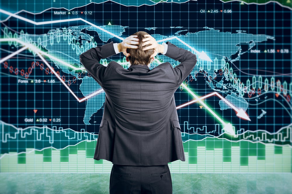 "TLT Plunges to 16-Year Low as Bond Carnage Continues"