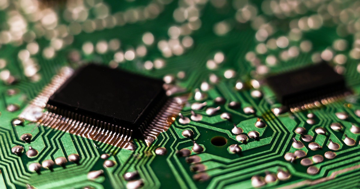 Featured image for Sanctions fail as U.S. microchips empower Russia's military