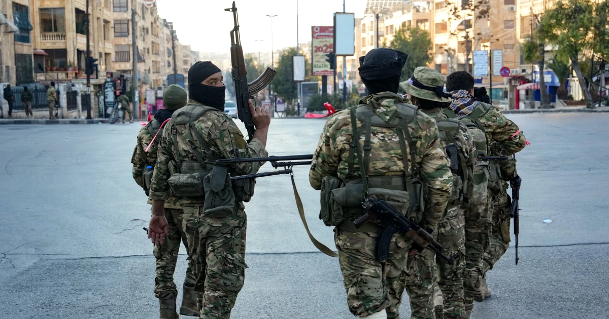 Iran Rallies Support for Assad Amid Rising Tensions in Syria