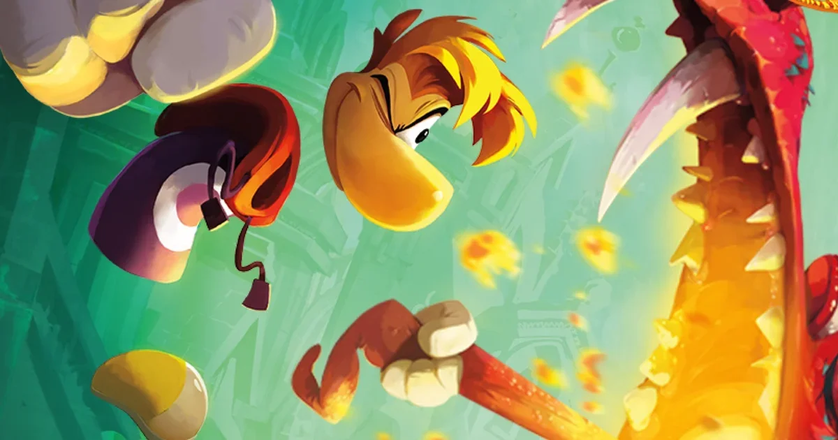 Rayman 30th Anniversary Edition surfaces on Australian ratings board, stoking remake chatter