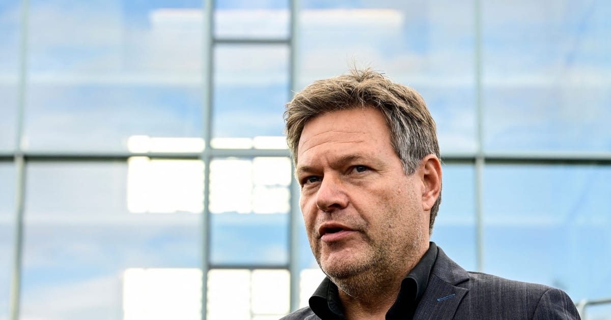 German Coalition in Turmoil Over Energy and Climate Policies