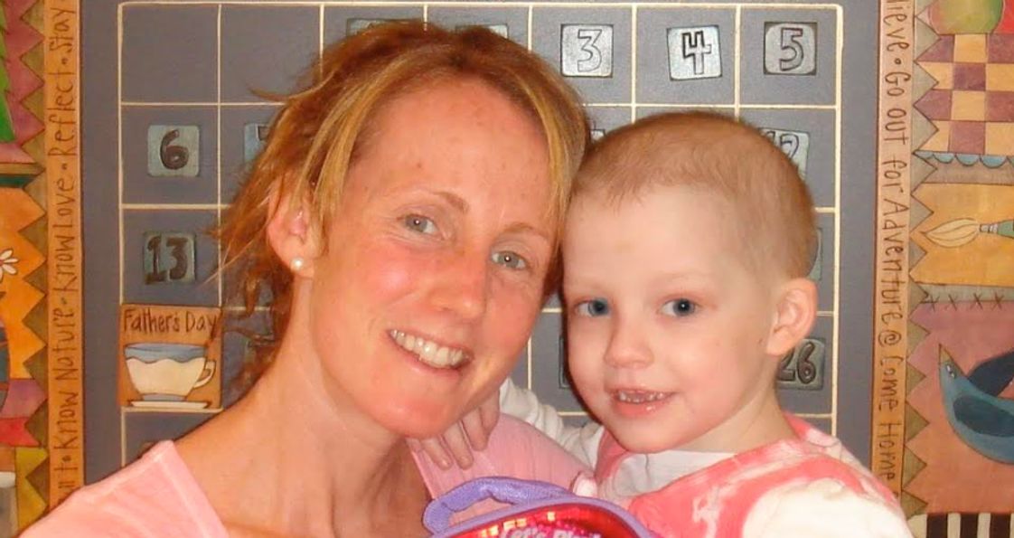 The Power of Language: A Mother's Perspective on Parenting a Cancer Survivor