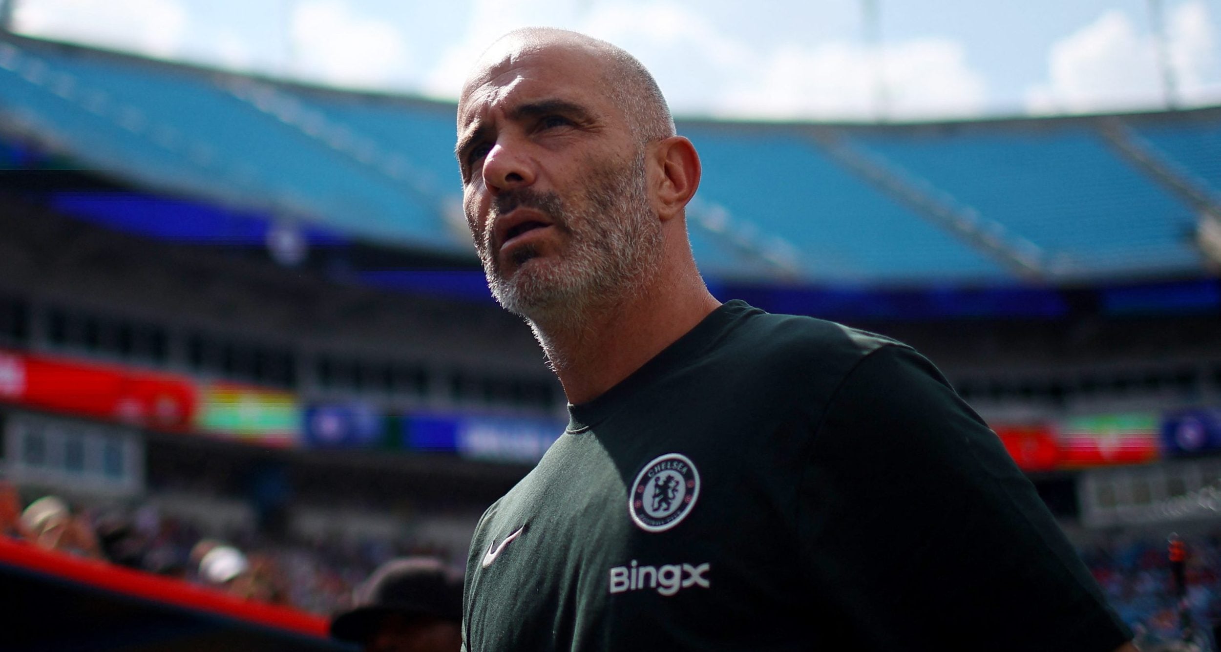 Featured image for Chelsea Coach Warns of Severe Weather Risks at 2026 World Cup