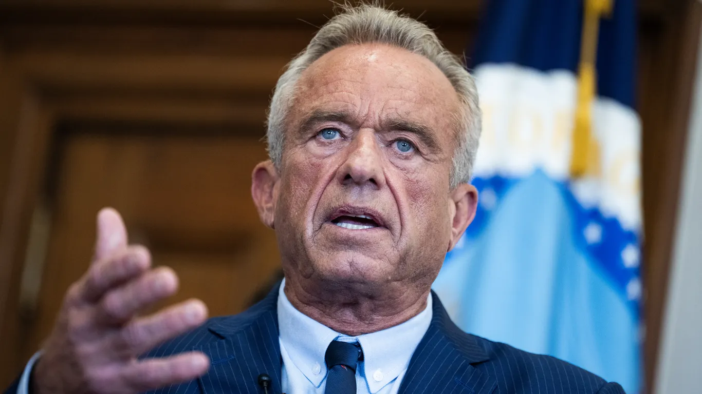 HHS Reinstates Child Vaccine Safety Task Force Amid Advocacy Pressure