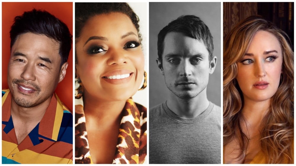 Featured image for 'Among Us' Animated Series Reveals Star-Studded Voice Cast