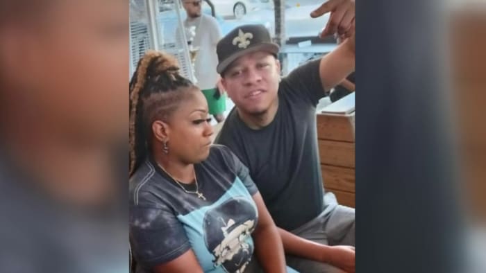 Sugar Land man kills woman, fires at officer, and sets home ablaze.