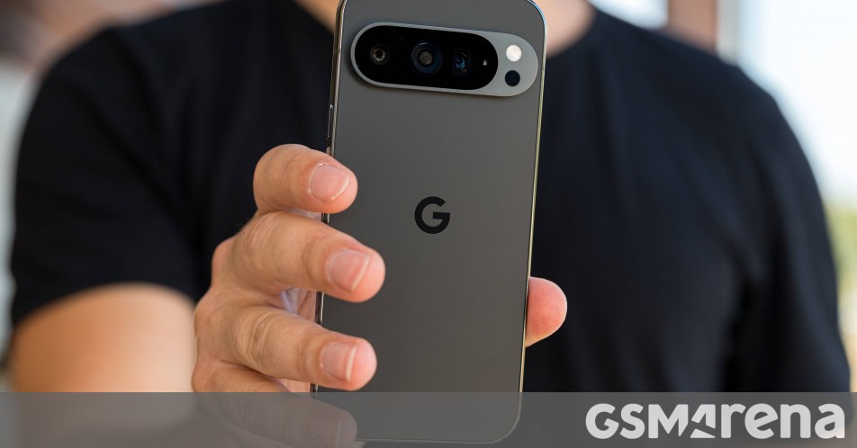 Featured image for Pixel 9 Pro's Lower Production Cost Highlights Price Gap with iPhone 16 Pro