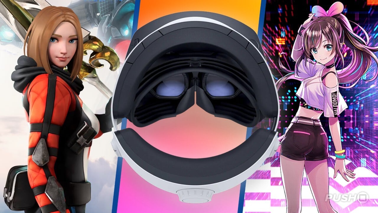The Troubling Launch of PSVR 2: Sales Figures and Price Cuts in Question.