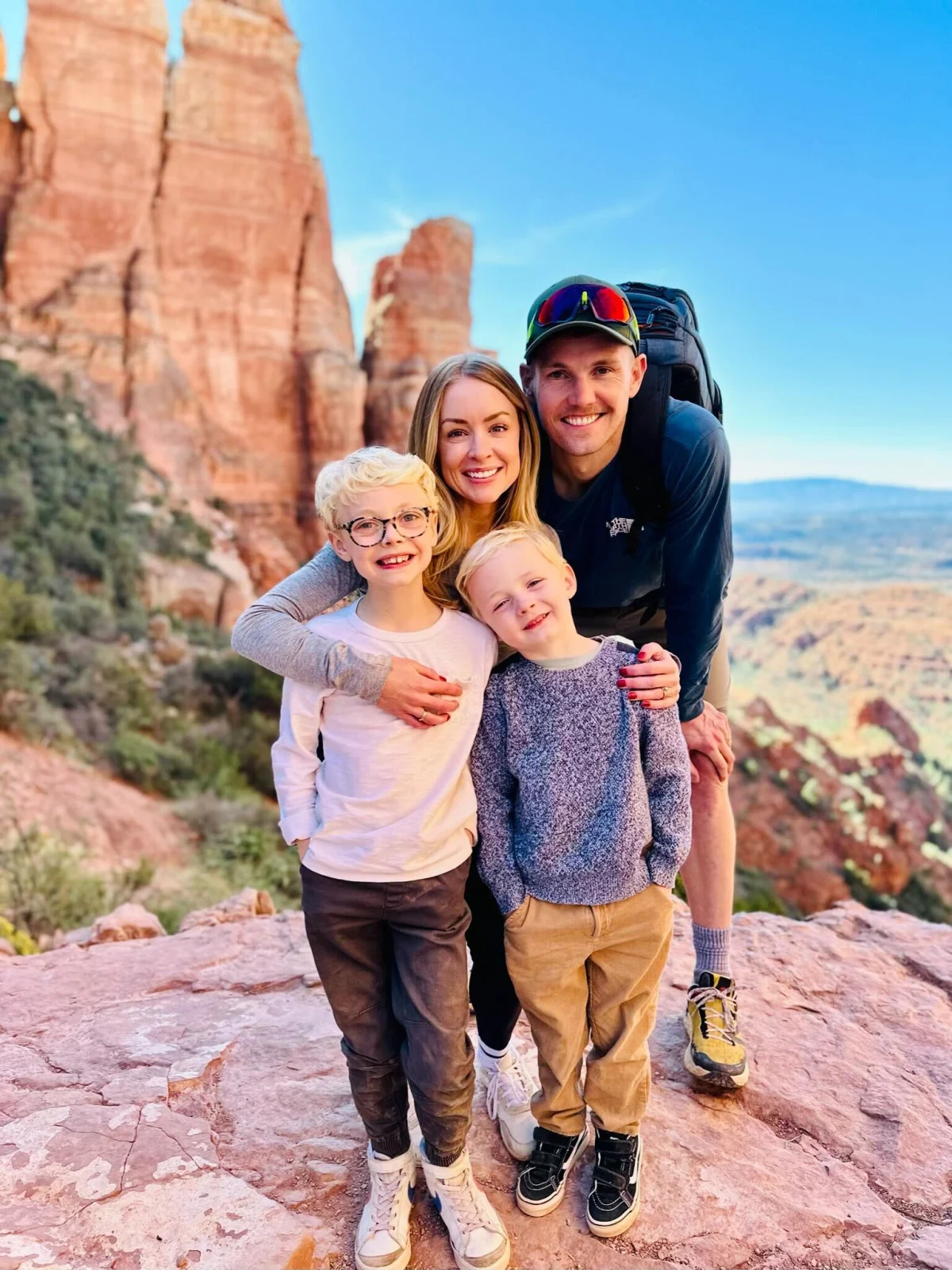 Featured image for "Family's Pet Octopus Multiplies into 50, Turning Life Upside Down"