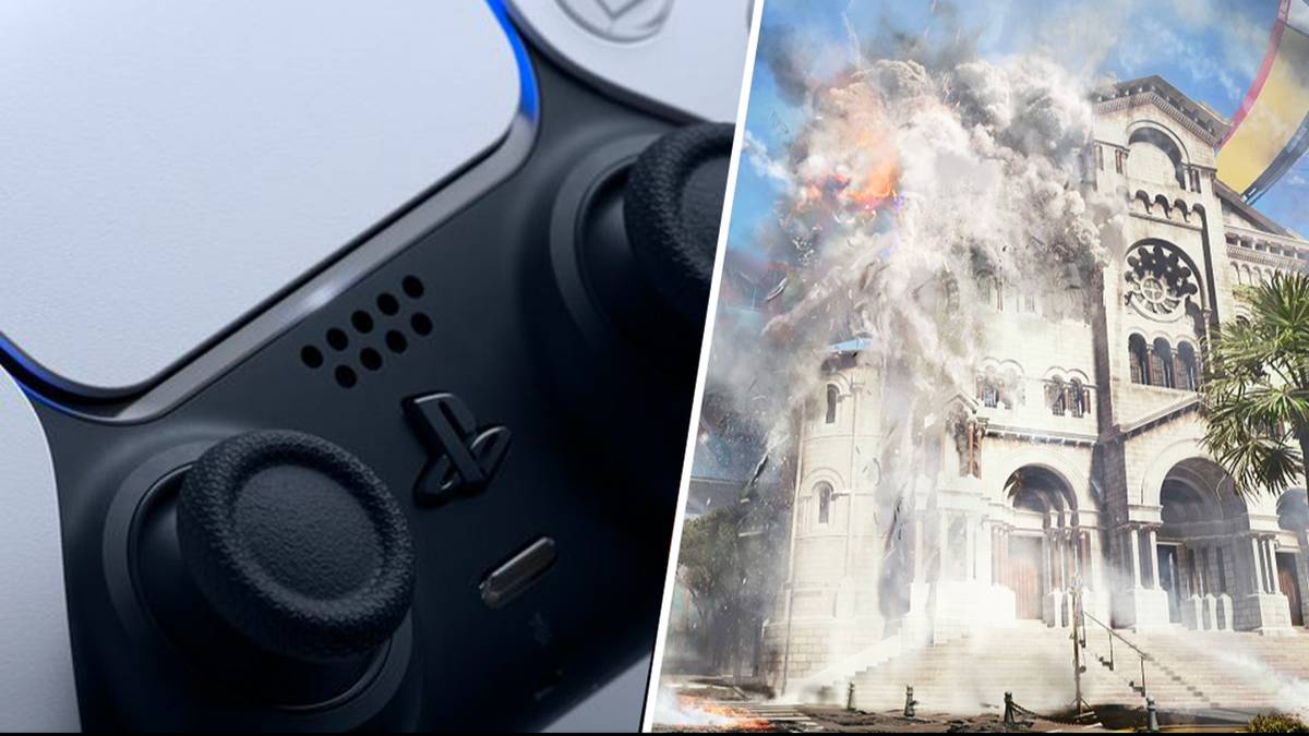 "The Finals: Unveiling the Stunning Next-Gen Gameplay and Tips for Beginners"