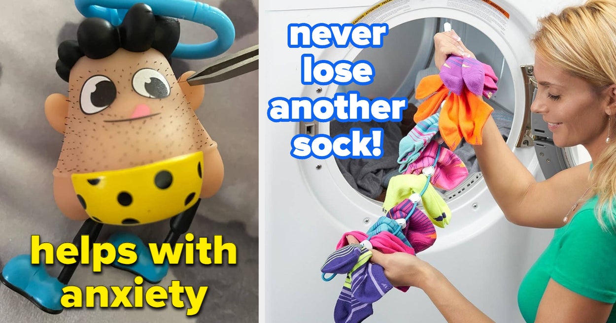 "Surprising Solutions: 49 Silly Products That Prove Their Worth"