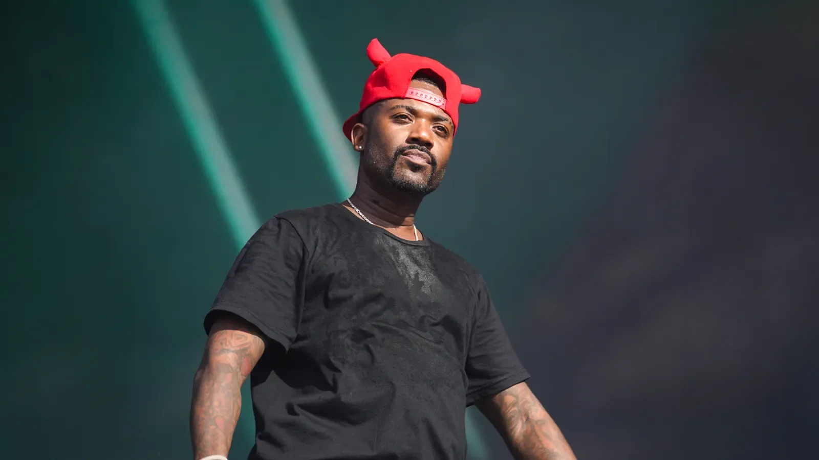 Ray J Says He Has Months to Live as Brandy Covers Medical Bills