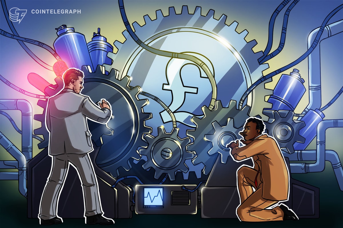 Featured image for "UK Lawmakers Warn of Risks in Retail Digital Pound Rollout"