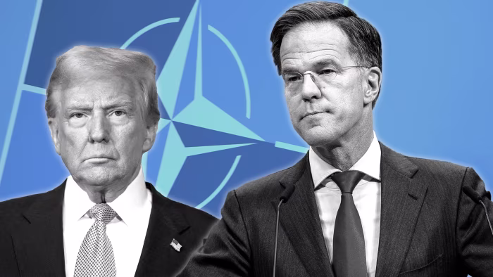 NATO Urges Increased Defense Spending Amid Rising Global Tensions