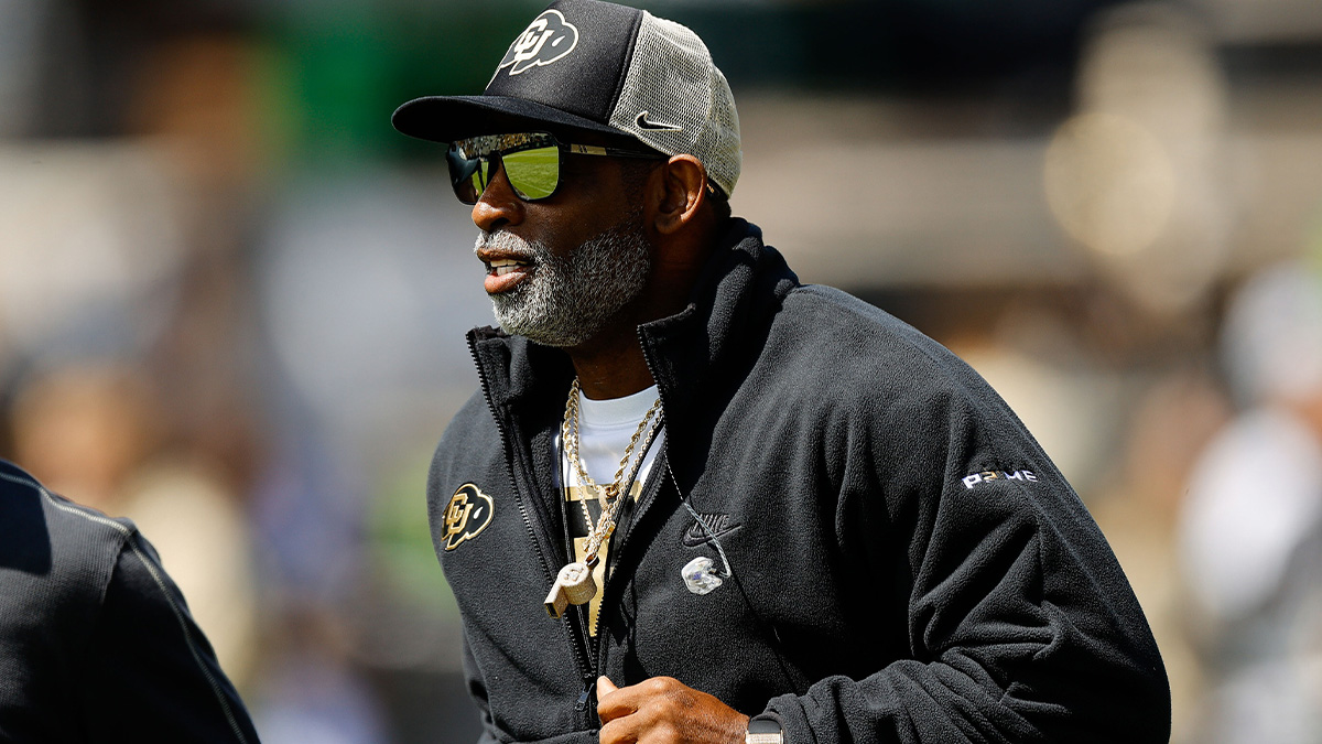 Featured image for Donna Kelce and Deion Sanders Urge Travis Kelce to Start a Family with Taylor Swift